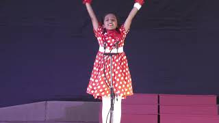 Delhi Public School Video