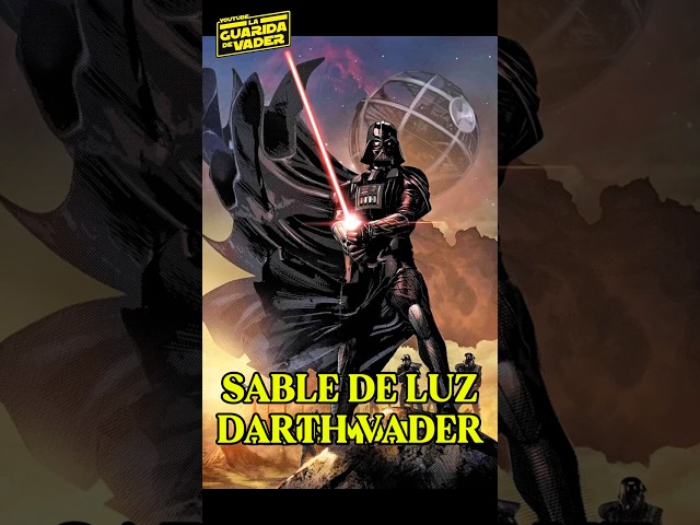 Vídeo relacionado con Star Wars Darth Vader Battle Glow Silueta Sudadera