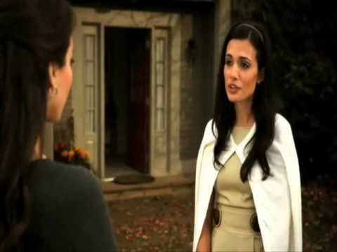 Pretty Little Liars- Take Over Control