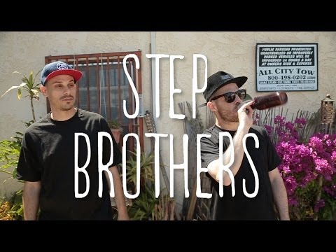 Step Masters
