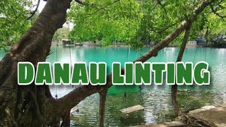 preview picture of video 'Travel Vlog #1 Danau Linting Sumatera Utara'