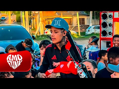 SELVA DE PEDRA - Boladin 211, MC Cebezinho, MC Lipi, MC Lele JP (DJ GM)