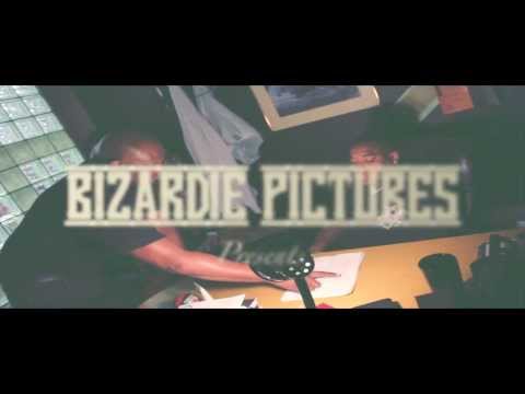 Arizona Ron - Grustle (Offical Video 2014)