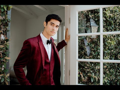 Wedding Style Inspiration for Grooms & Groomsmen | Ties.com