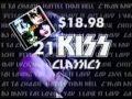 2002 "The Very Best of KISS" Album Commercial ...