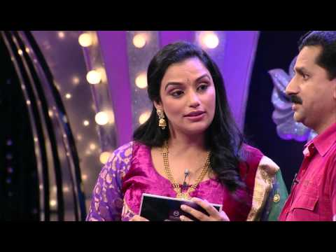 Veruthe Alla Bharya Season 2 I Episode 28 - Part 1 I Mazhavil Manorama