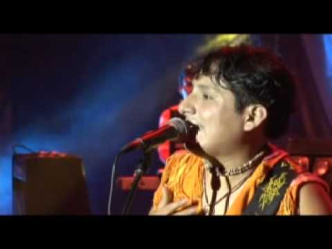 A Que Volviste - Max Castro