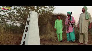 Blackia title song Himmat sandhu