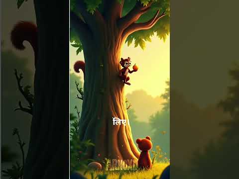 🐻 Kargos vs Baloo | Kana Ni Meme | Funny Animation Video #ai #explorepage #viralshorts