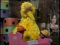 Classic Sesame Street Biff And Sully Sleep On The Crib 1976