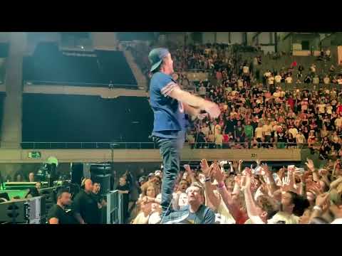 Pearl Jam - State of Love and Trust  (Live Barcelona 2024) - Official Bootleg Audio
