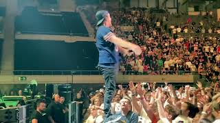Pearl Jam - State of Love and Trust  (Live Barcelona 2024) - Official Bootleg Audio