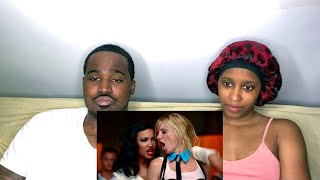 GLEE - Full Performance of &#39;&#39;Me Against the Music&quot; from &quot;Britney/Brittany&quot; #Glee #GleeReaction #SM