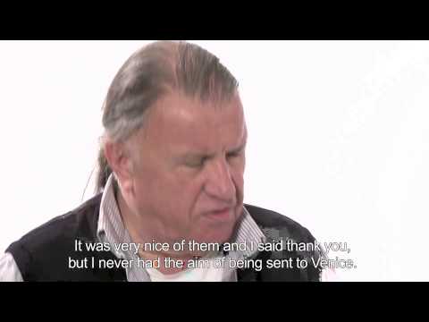 ATELIER LUXEMBOURG: Moritz Ney