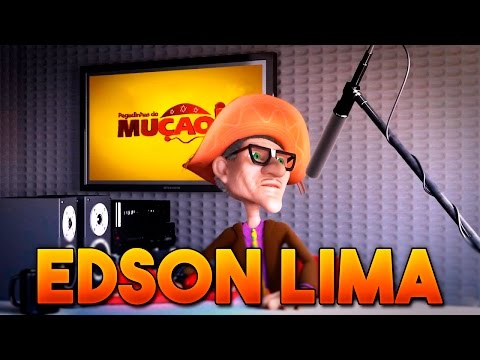 Pegadinha do Mução - Paulinho Edson Lima ❪Clássica❫