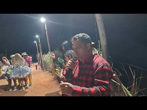 Sempre é tempo de dançar Quadrilha. Agosto 2026  em Santa Rita do Araguaia Goiás. 
