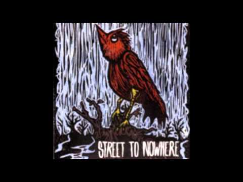 Screamin - Street to Nowhere