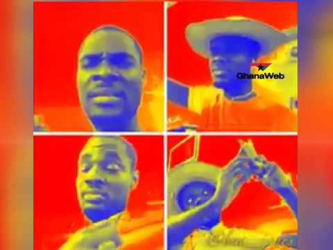 #Onaapo challenge; Who killed it?