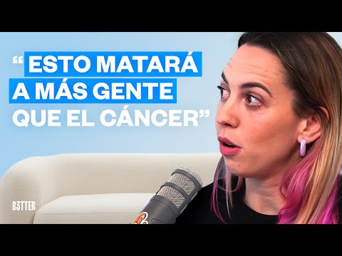 ¿Existe La Cura Del Cáncer? | CIENTÍFICA LUCÍA ALMAGRO