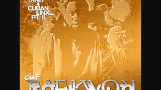 Raekwon - Travel Places  [OB4CL2]