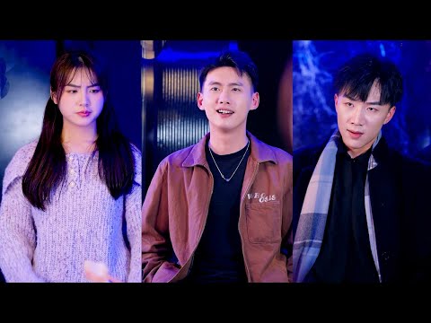 霸道總裁愛上灰姑娘,出手就是200萬,還替她趕走了鬧事的流氓#湯小魚#短劇#情感#搞笑#霸道總裁