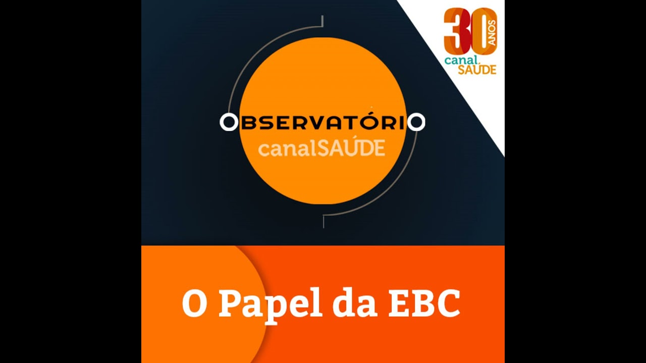 O papel da EBC | com Maíra Bittencourt (EBC)