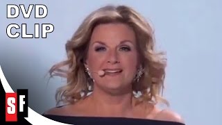 The Passion Live (2016) - Clip 4: Trisha Yearwood Performs Broken (HD)