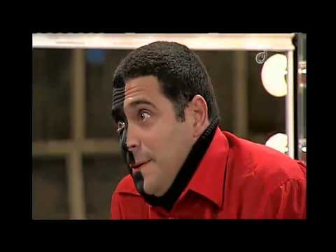 Humor de El Happy Hour - América TeVé