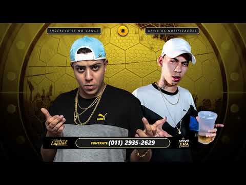 Mc Rafa e Mc GUDE Roca Roca. ( canal vamos la )