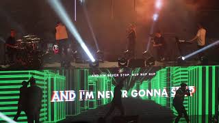 Planetshakers RAIN Conference 2020. | Unshakable | Planetboom LIVE