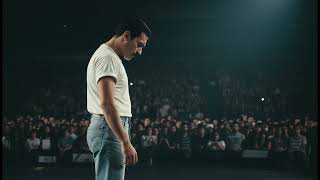 Freddie Mercury interrompe show para ajudar menino de 8 anos — 72 mil acabam chorando