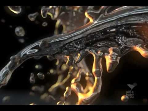 Frank Synowicz VFX reel