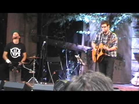 tcheichan - tchei chan v duu - Slečna Prokrastinace (Porta Řevnice)