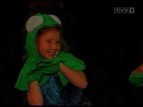 KIELCE 1993 - KONCERT GALOWY cz. 2 - XX JUBILEUSZOWY HARCERSKI FESTIWAL KULTURY MŁODZIEŻY SZKOLNEJ