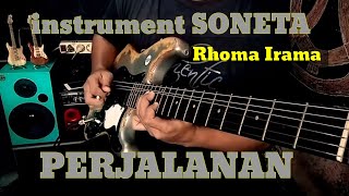 Download lagu Perjalanan - Rhoma Irama || Soneta Instrument mp3 Download lagu Perjalanan - Rhoma Irama || Soneta Instrument mp3