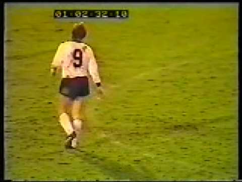 Klaus Fischer Bicycle Kick (1977)