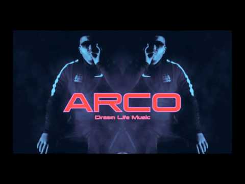 ARCO FT. KALIF HARDCORE - ET WI LE SANG (DreamLifeMusic)
