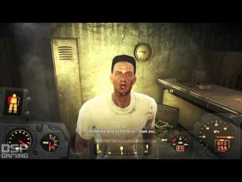 Fallout 4 playthrough pt167 - ALL HELL BREAKS LOOSE! Triple Threat Shootout