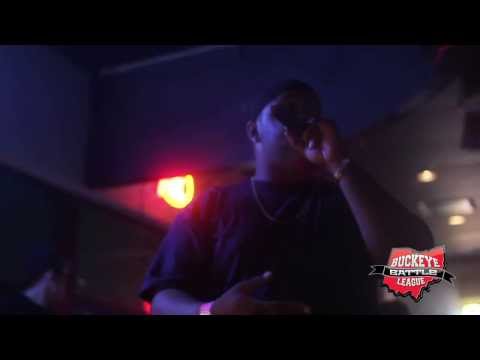 Frankie Corleone vs 2Tyma