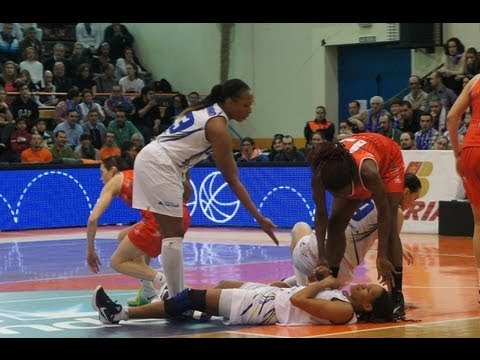 COPA DE LA REINA 2013