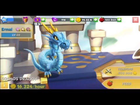 All My Videos How To Breed LEGENDARY DRAGONS