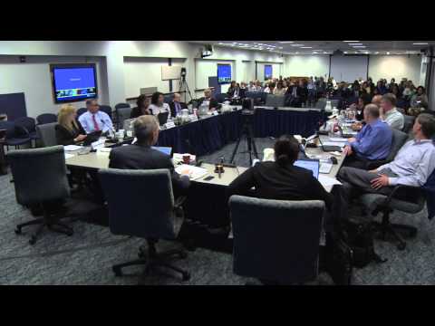 Presentation from the NIGMS Director - Jon Lorsch