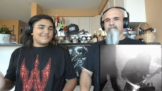 Death Angel - Seemingly Endless Time [Reaction/Review]