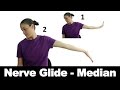 Nerve Glide - Median - Ask Doctor Jo