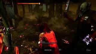 【生放送】Dead by Daylight　久々おじいちゃんのやつ