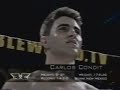 Carlos Condit Vs Frank Trigg