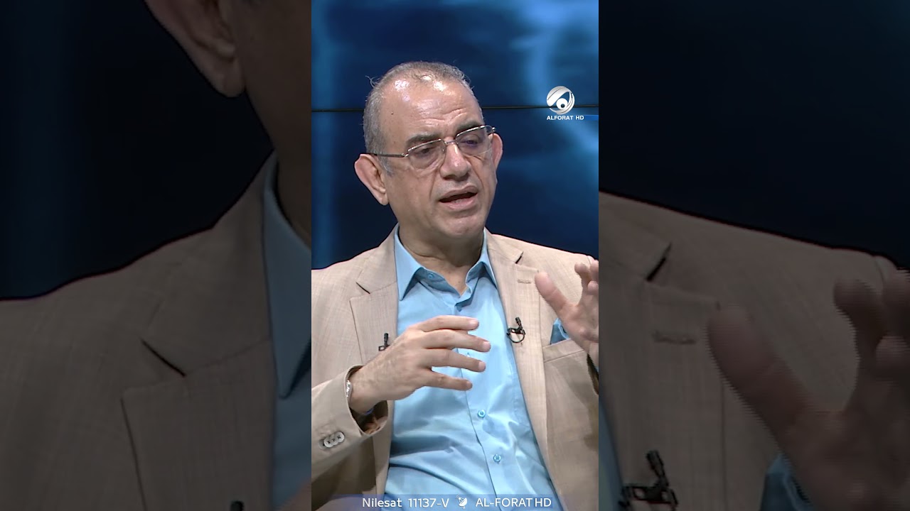 فيديو | أبو رغيف يعلّق على أخطر سيناريو هروب سجناء داعـ11 من سجن المطار