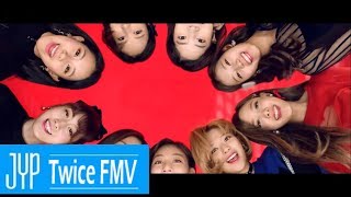 TWICE 트와이스 - &quot;Say You Love Me&quot; Fan M/V