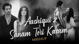 Download lagu Aashiqui 2 X Sanam Teri Kasam | Arjit Singh | Ankit Tiwari | Mashup mp3 Download lagu Aashiqui 2 X Sanam Teri Kasam | Arjit Singh | Ankit Tiwari | Mashup mp3
