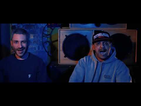 Disastro Loco - Càrene 'e lastre [Prod. Dave Scaleeno]